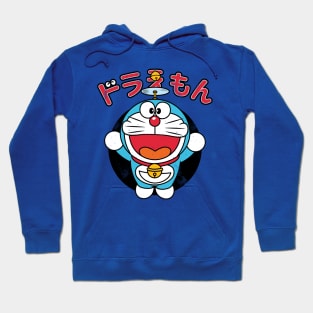Doraemon hoodie jacket deals